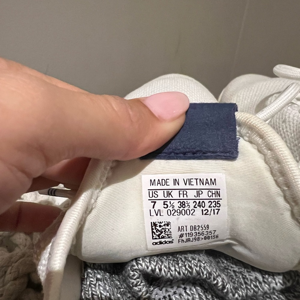 Adidas Originals Tennis Hu View 6